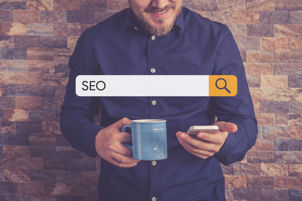 Hire an SEO Export to Improve Your Business